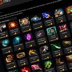 bet item dota 2